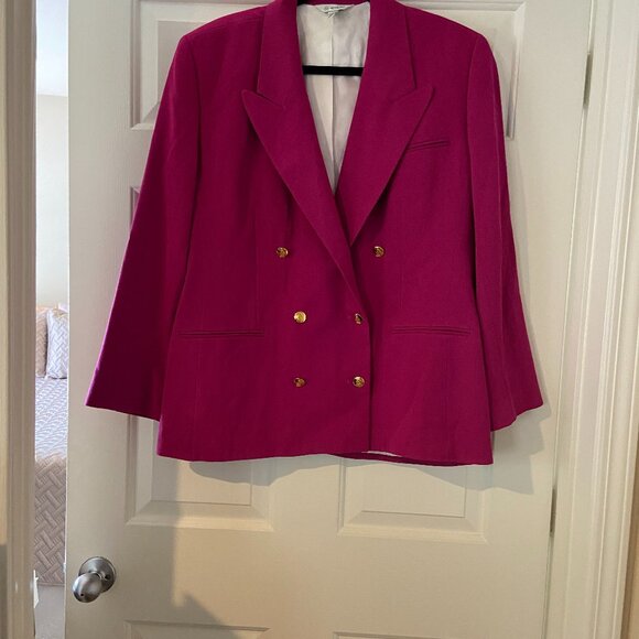 jacket - Picture 1 of 2